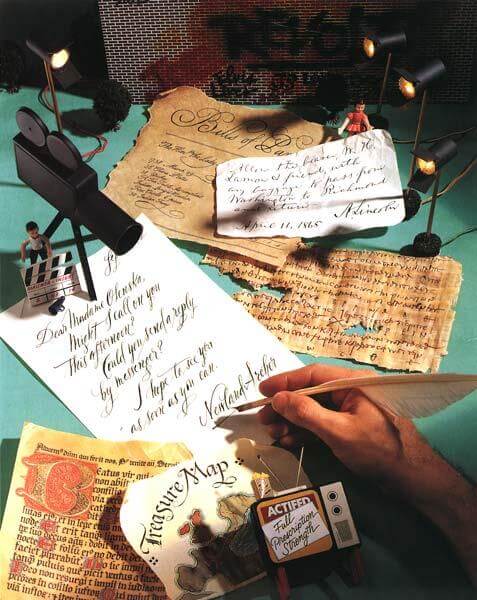 5 dicas para escrever texto para locução